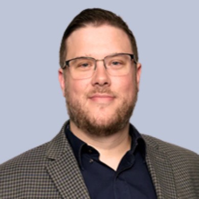 Justin Boulet, principal, Hipson Investments
