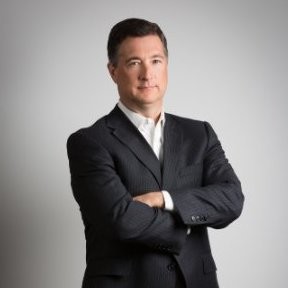 Michael E. Hipson, founding principal, Hipson Investments